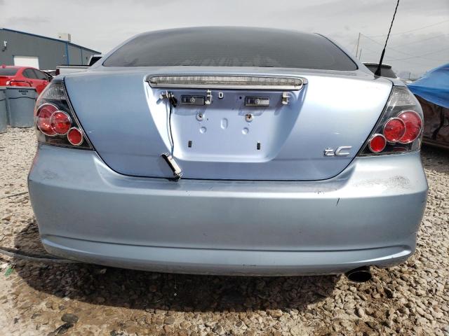 JTKDE167680249730 2008 Toyota Scion Tc