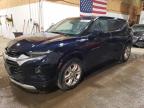 2021 CHEVROLET BLAZER 2LT - 3GNKBHRS2MS537951