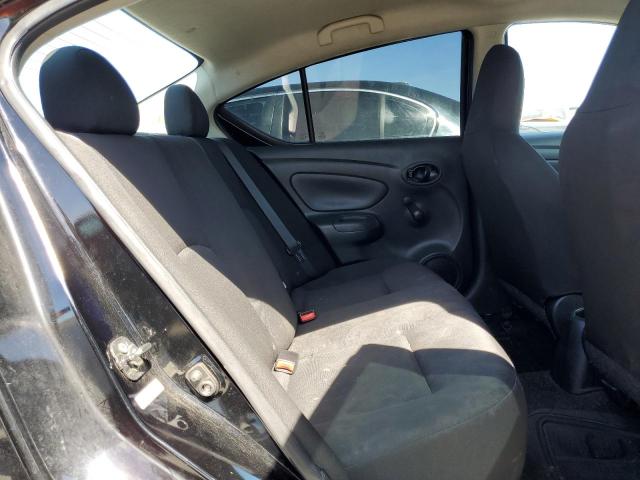 3N1CN7AP9GL844637 Nissan VERSA S