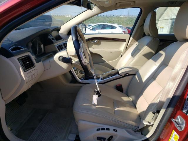 2015 VOLVO XC70 T5 PL - YV440MBM9F1223260