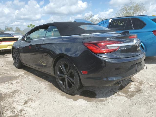 2016 BUICK CASCADA PR W04WT3N5XGG061682