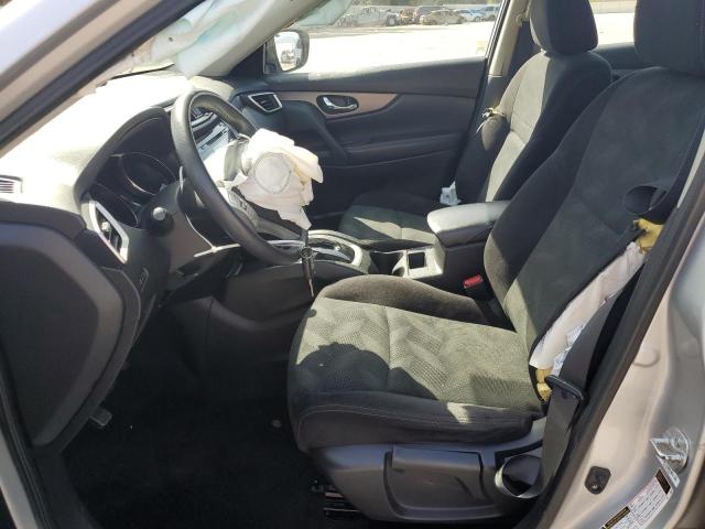 5N1AT2MT5EC782910 Nissan ROGUE S