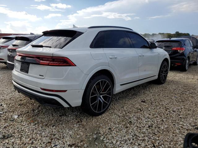 2020 AUDI Q8 PREMIUM WA1EVAF14LD024726