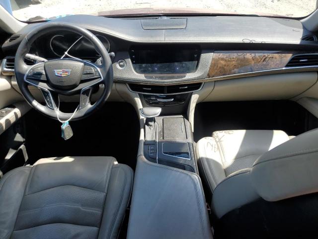 2016 CADILLAC CT6 PREMIU - 1G6KG5R69GU152177