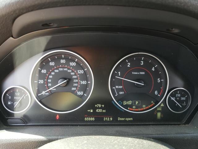 WBA3K5C52FK301438 BMW 328 D Xdrive
