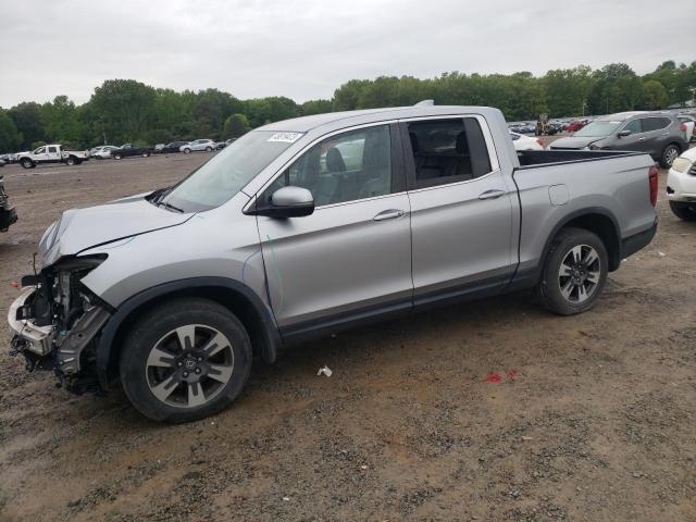 2017 Honda Ridgeline RTL