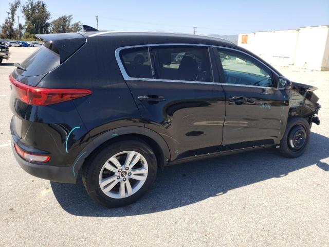 KNDPM3ACXH7053823 KIA Sportage Lx