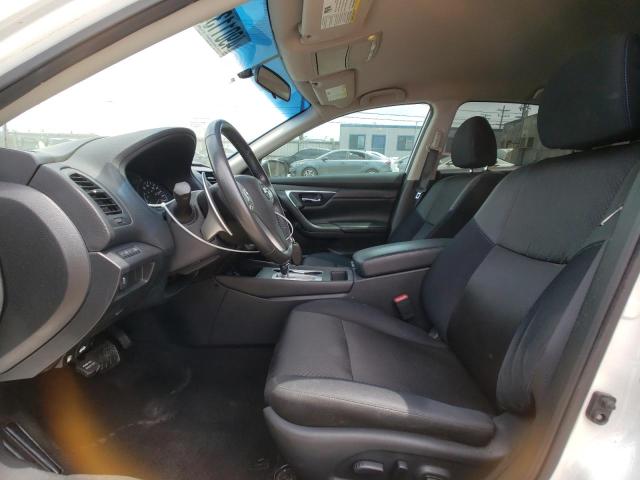 1N4AL3APXHN354539 Nissan ALTIMA 2.5