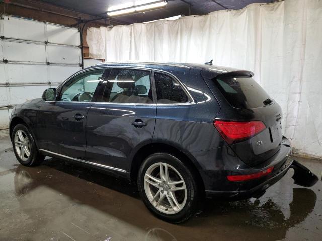 VIN WA1LFAFP9DA070550 2013 Audi Q5, Premium Plus no.2