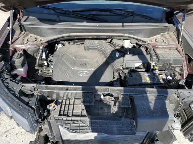 2023 HYUNDAI PALISADE C - KM8R74GE9PU527691