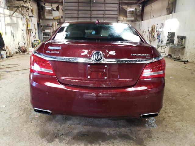 1G4GC5G39FF320468 Buick Lacrosse