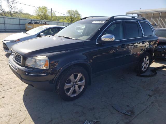 2010 Volvo XC90 V8