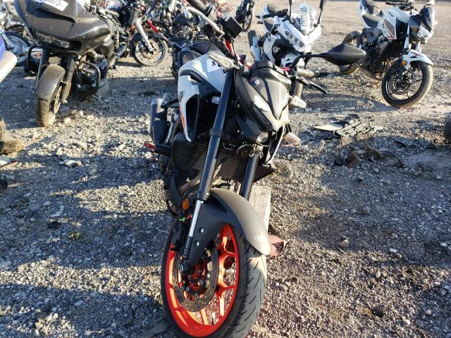 2020 YAMAHA MT-03 - MH3RH20Y4LK002278