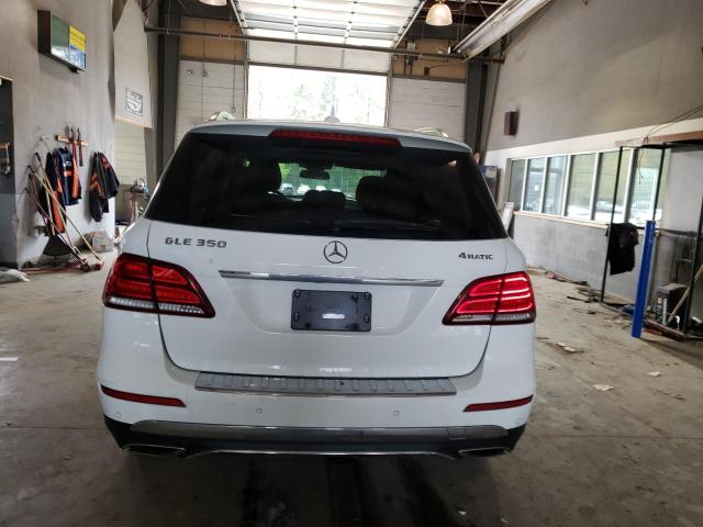 4JGDA5HBXGA769154 2016 MERCEDES-BENZ GLE-CLASS, photo no. 6