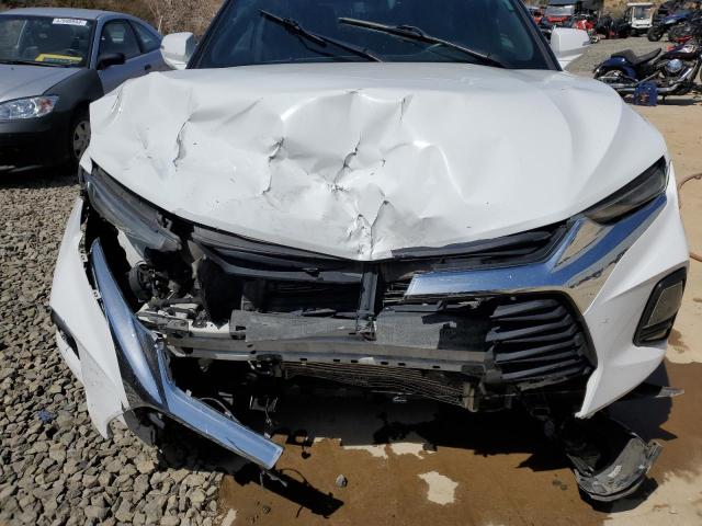 2020 CHEVROLET BLAZER 3LT - 3GNKBJRS3LS552805