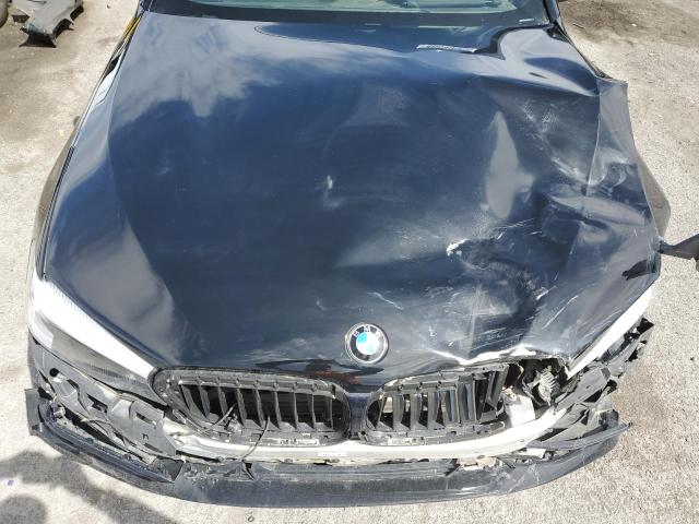 2019 BMW 530E - WBAJA9C56KB392922