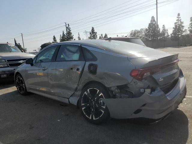 5XXG64J29PG188613 KIA K5 GT LINE