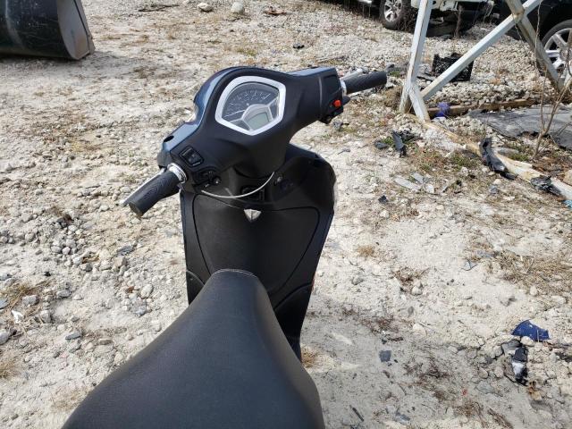 2021 VESPA PIAGGIO - ZAPC546B5M7001512