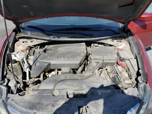 1N4AL3AP6GC247241 Nissan ALTIMA 2.5