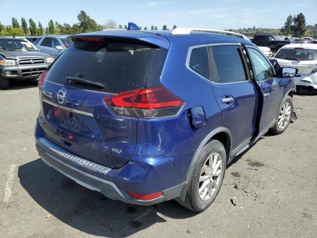 KNMAT2MTXJP515463 Nissan ROGUE S
