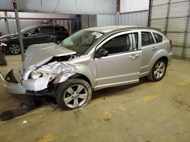 2010 Dodge Caliber Mainstreet