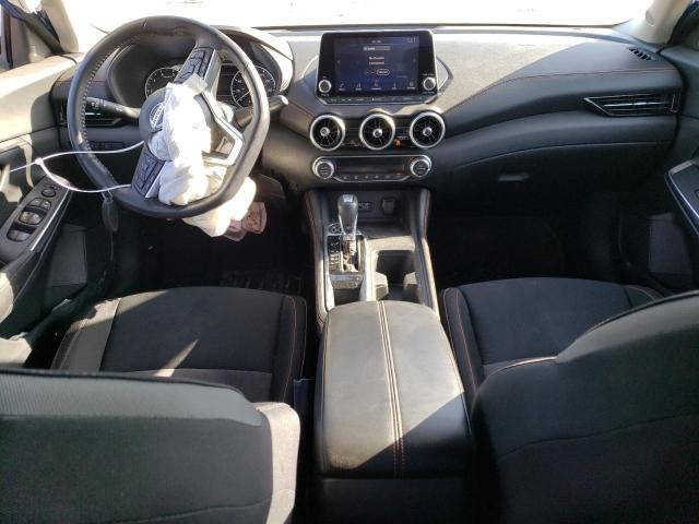 3N1AB8DV3LY303922 Nissan SENTRA SR