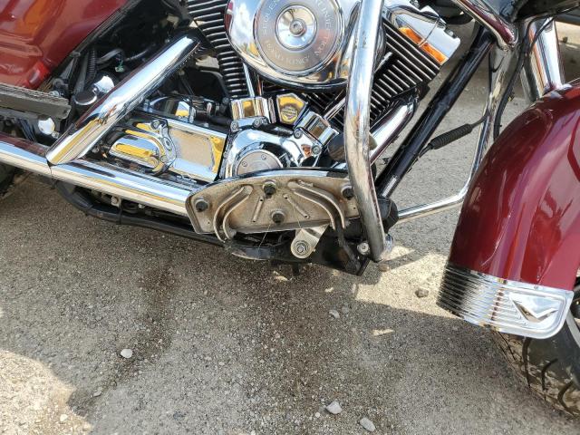 2001 HARLEY-DAVIDSON FLHRI - 1HD1FBW101Y621531