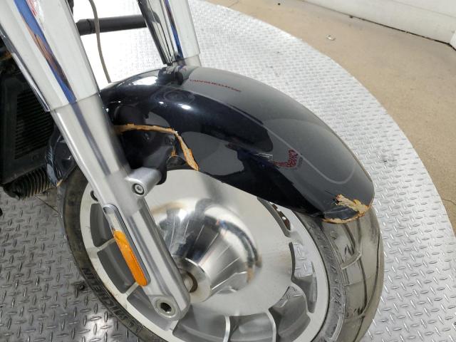 2022 HARLEY-DAVIDSON FLFBS - 1HD1YGK12NB069150