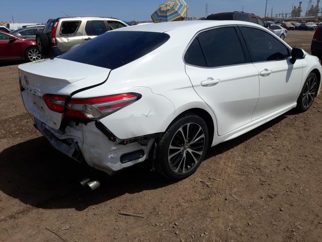 4T1B11HK9JU630882 Toyota CAMRY L