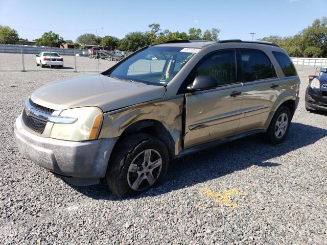 2005 Chevrolet Equinox LS