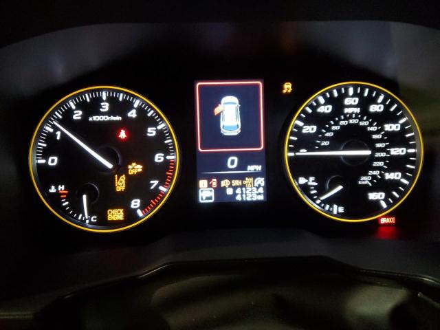 4S4BTGSD6P3146741 Subaru Outback Wilderness