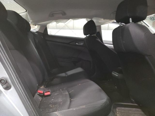 2016 HONDA CIVIC LX - 19XFC2F66GE043297