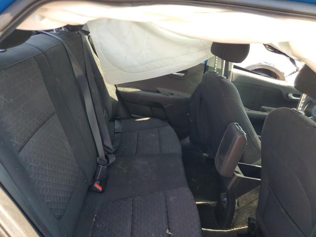 3KPA24AD8NE436228 KIA RIO LX