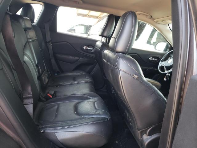 1C4PJLDB5EW139585 Jeep Cherokee Limited