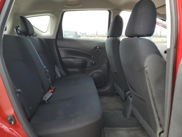 3N1CE2CPXEL377421 Nissan Versa Note S