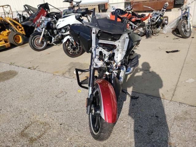 2015 VICTORY MOTORCYCLES MAGNUM - 5VPYW36N7F3040199