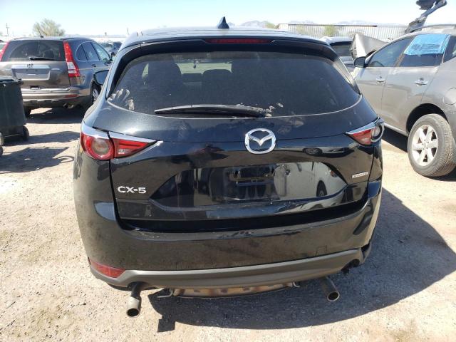 JM3KFADMXL0784290 Mazda Cx-5 Grand Touring