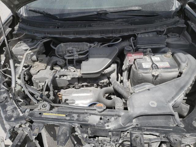 JN8AS5MT4FW660570 Nissan Rogue Select S