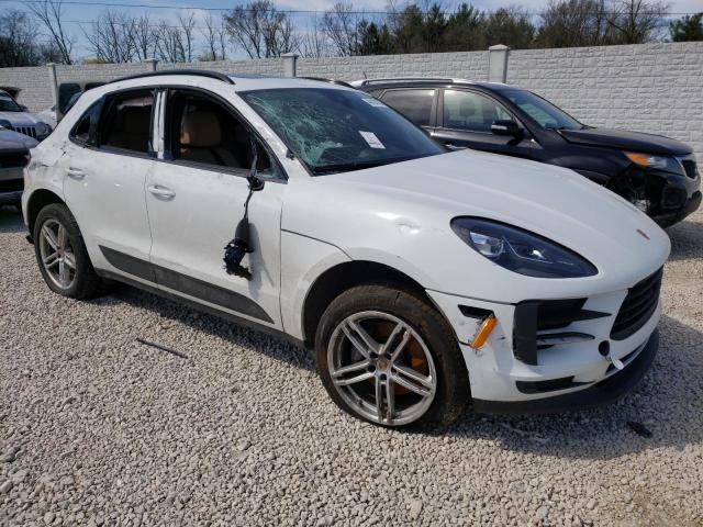 VIN WP1AA2A54LLB13040 2020 Porsche Macan no.4