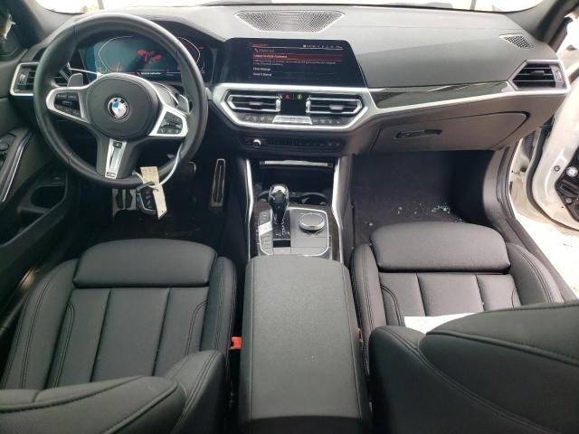 2021 BMW 330XI - 3MW5R7J04M8B66002