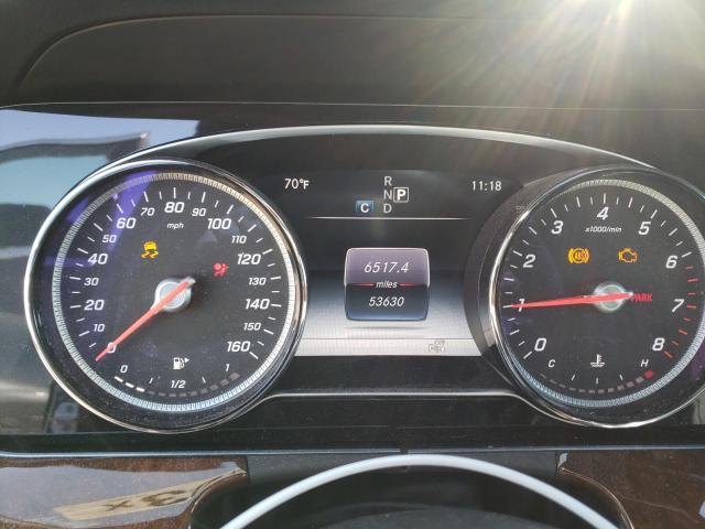 WDDZF4KB6HA016646 Mercedes-Benz E 300 4matic