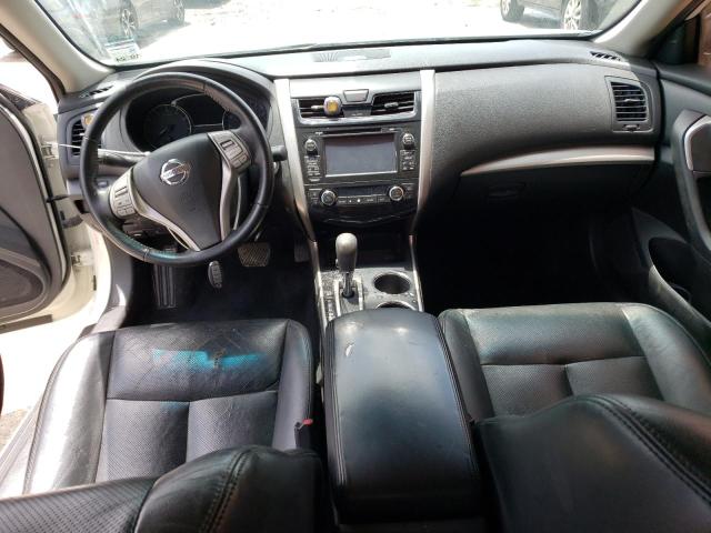 2015 NISSAN ALTIMA 2.5 - 1N4AL3AP4FC290037