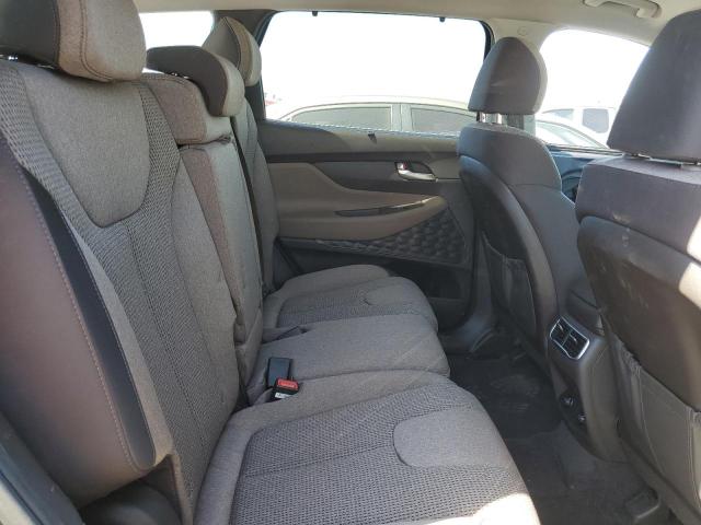 2022 HYUNDAI SANTA FE B KM8S2DA14NU057640