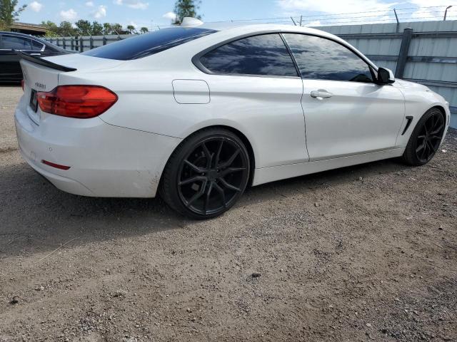 2015 BMW 428 I - WBA3N3C52FK232777