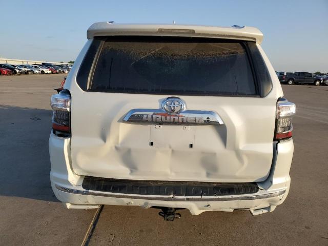 2022 TOYOTA 4RUNNER LI JTEKU5JR2N6081266