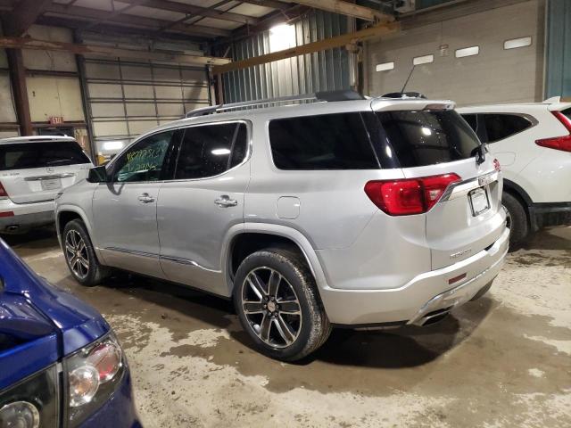 1GKKNXLS7JZ210127 GMC Acadia Denali