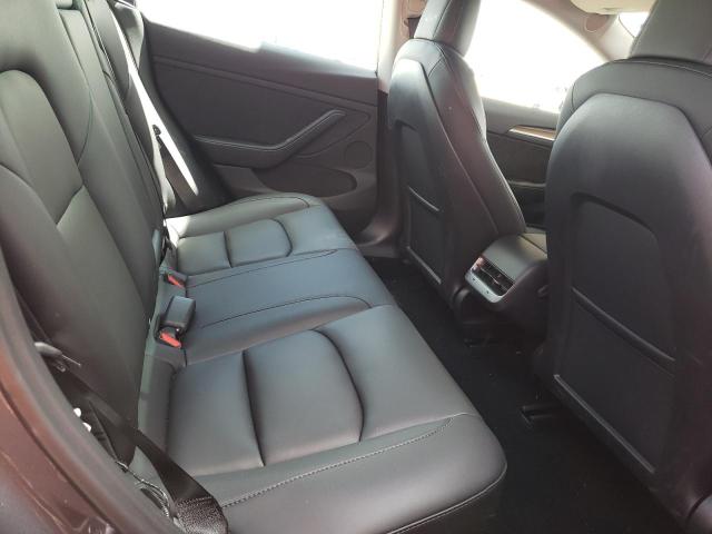 5YJ3E1EA2PF403477 Tesla MODEL 3
