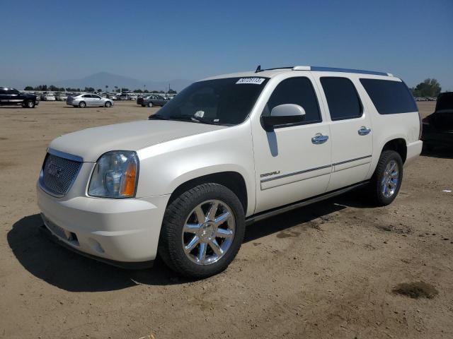 2014 GMC Yukon XL Denali