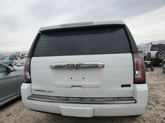 1GKS2HKJ2JR173947 GMC YUKON XL DENALI