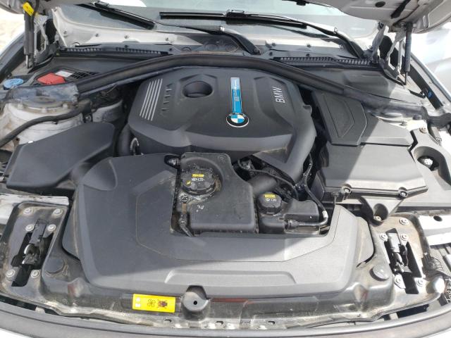 WBA8E1C59HK480070 BMW 330e